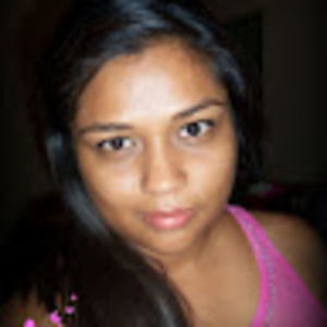 Meet your Posher, Delia